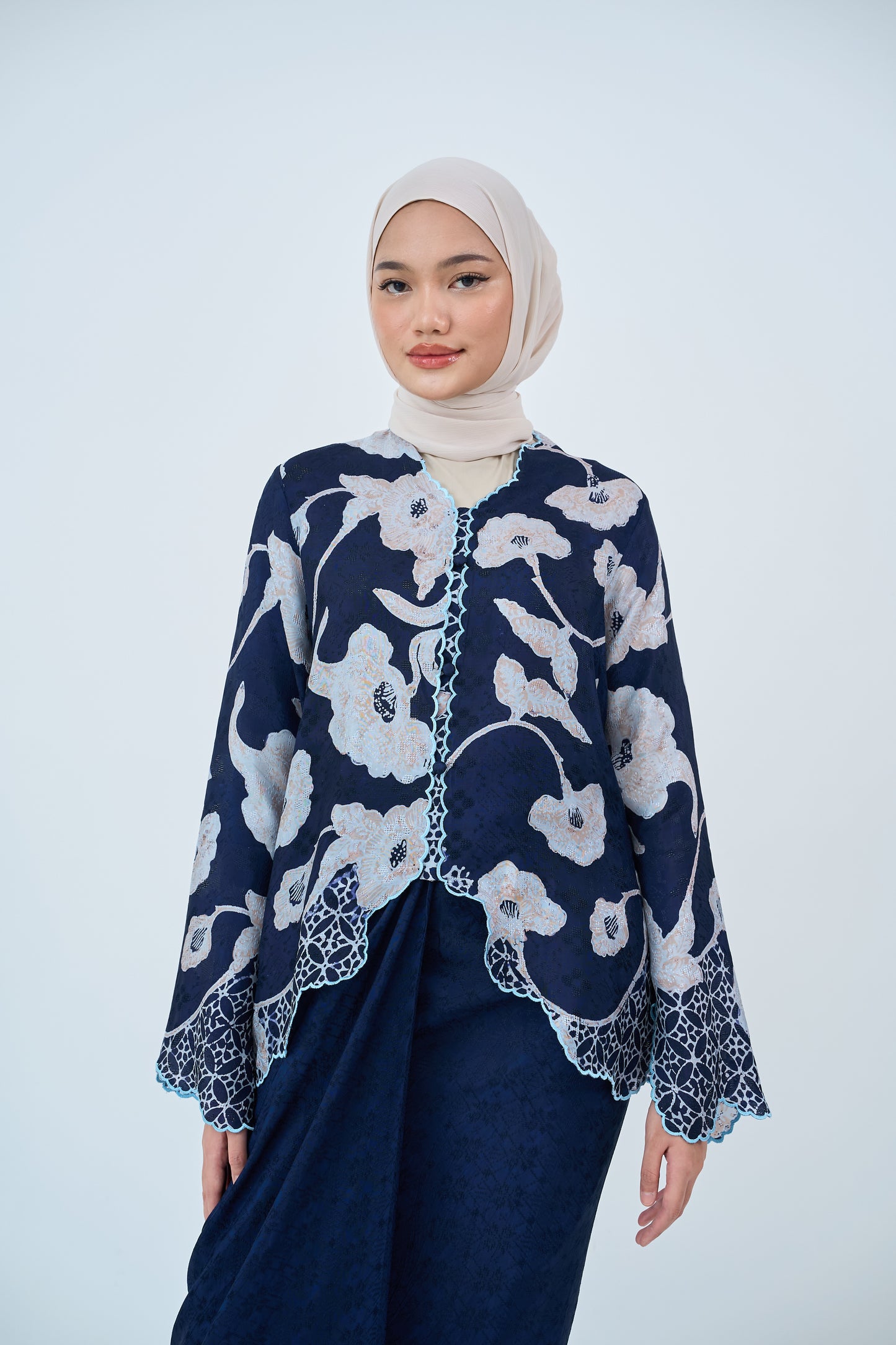 Kurung Moden DELIA
