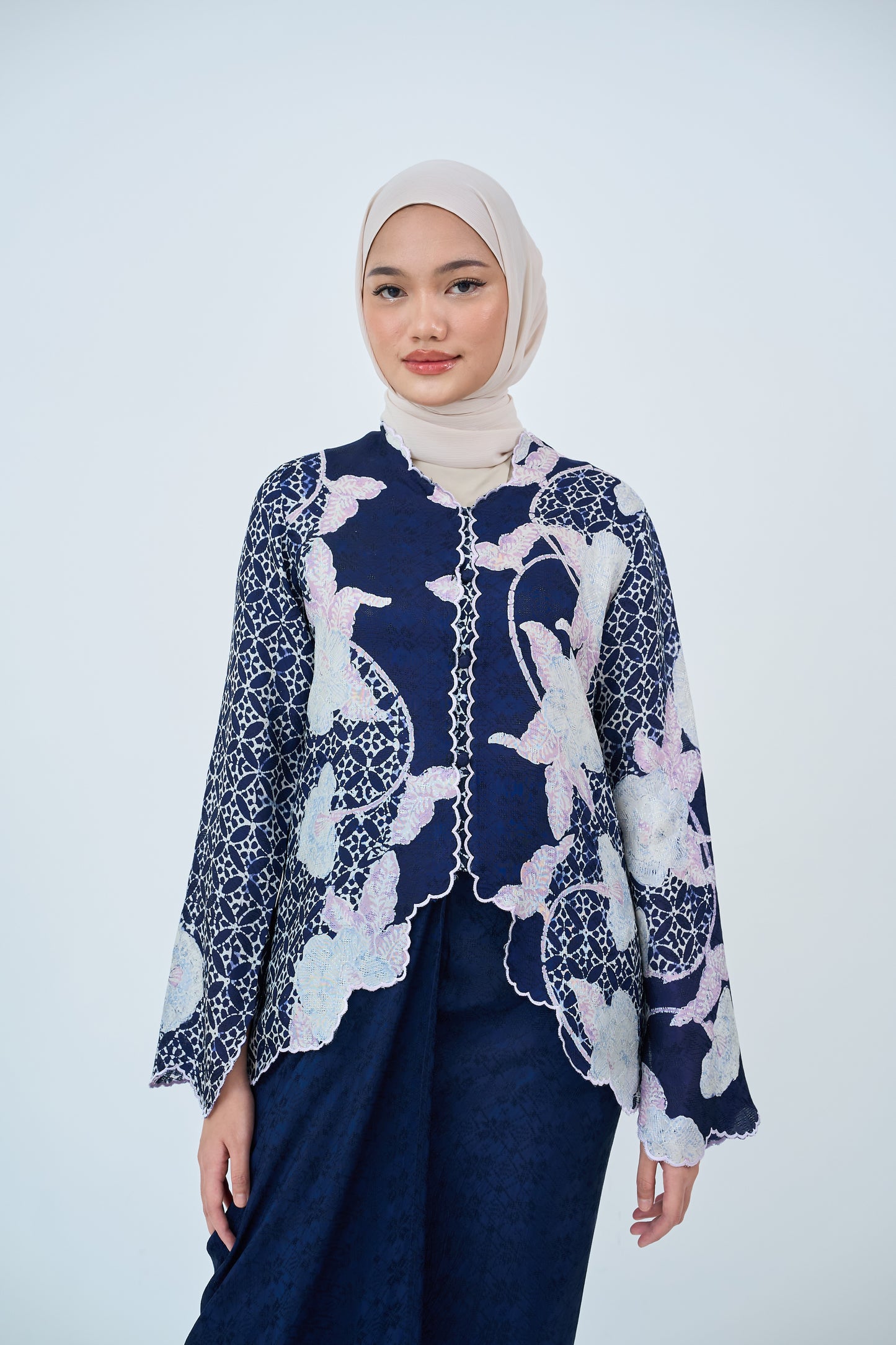 Kurung Moden DELIA