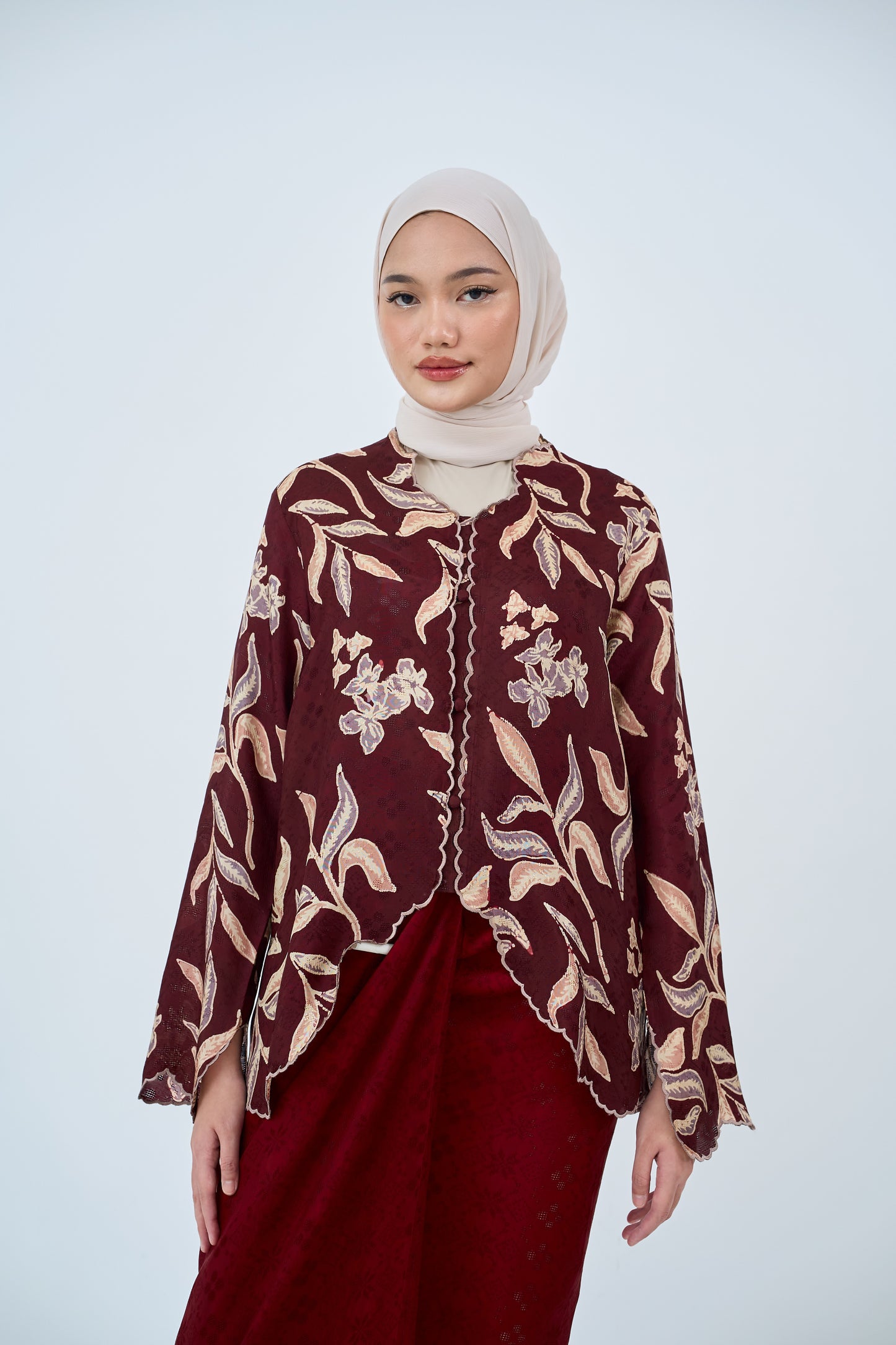 Kurung Moden DELIA