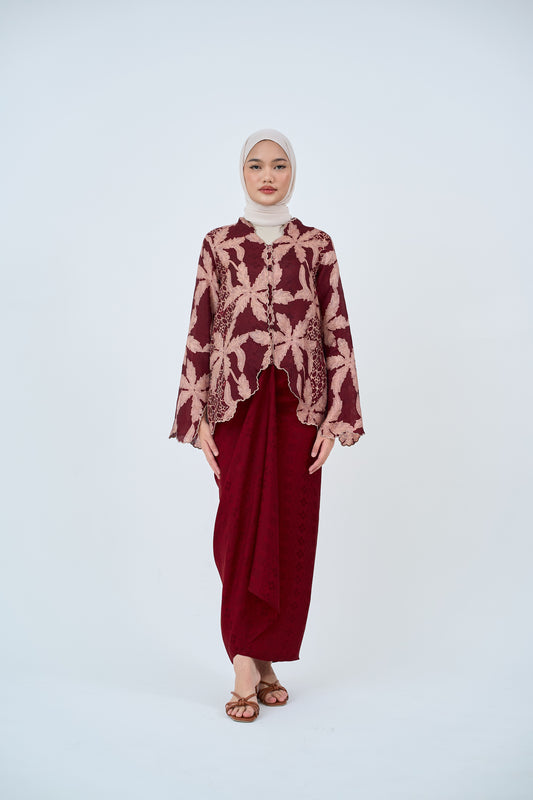 Kurung Moden DELIA