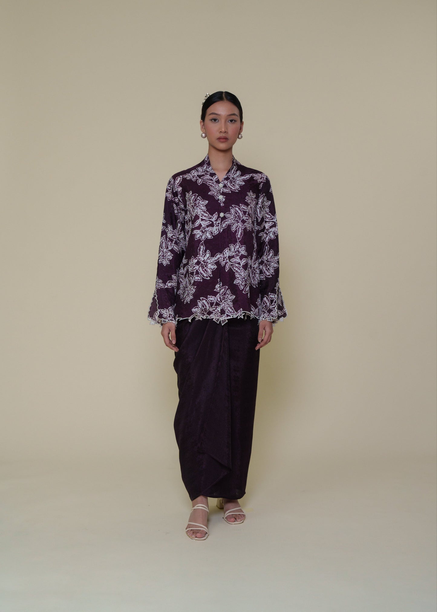 Kurung Moden DELIA (05-05 PPL)