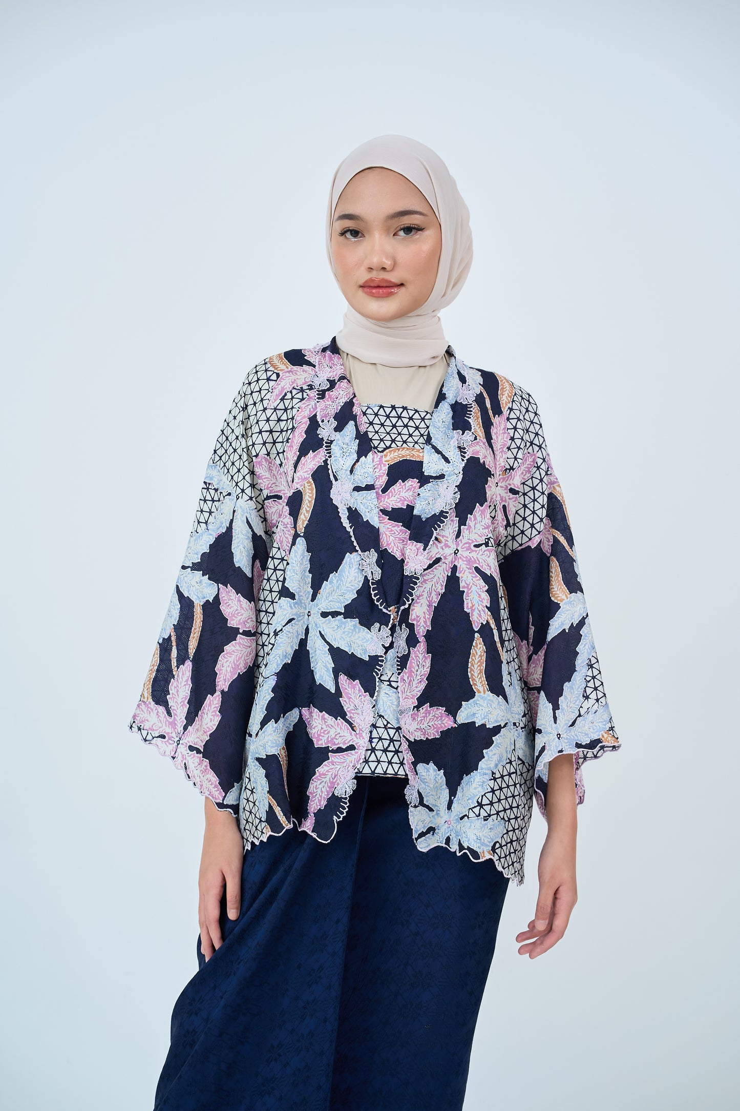 Kurung Moden KHAIRIN