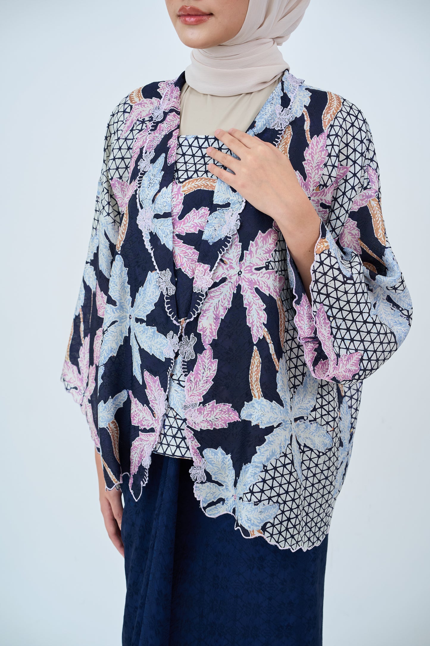 Kurung Moden KHAIRIN