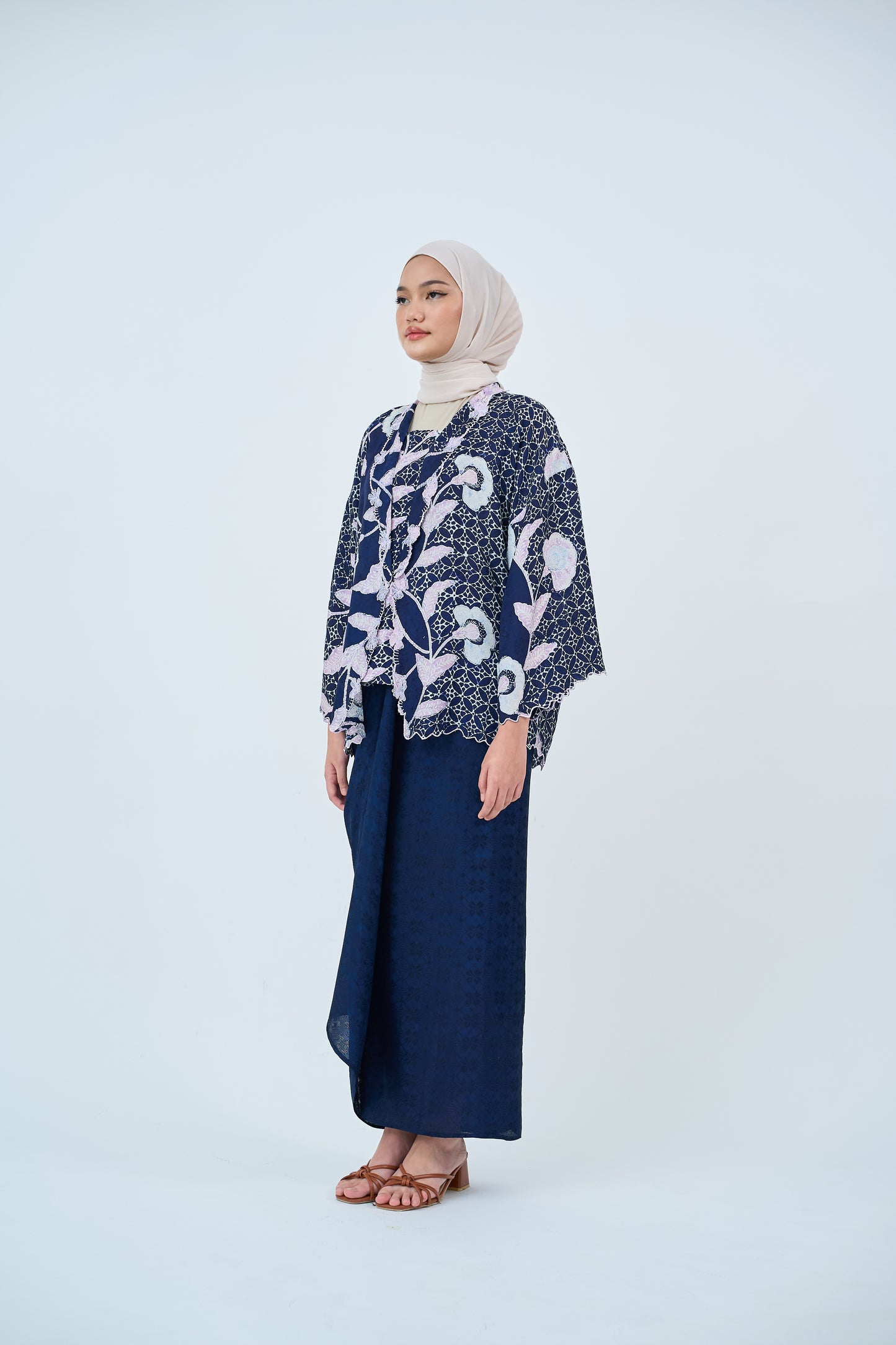 Kurung Moden KHAIRIN