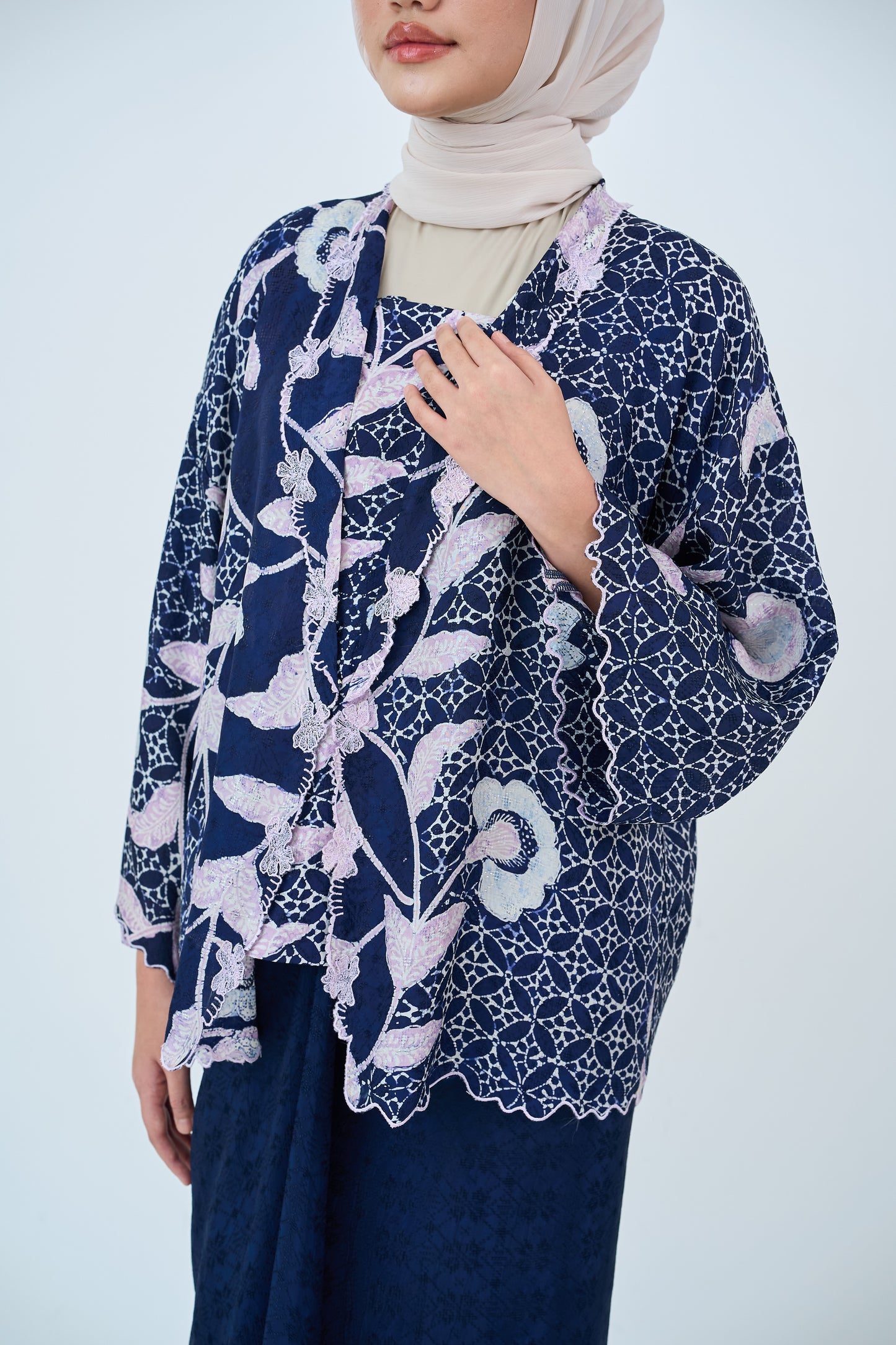 Kurung Moden KHAIRIN