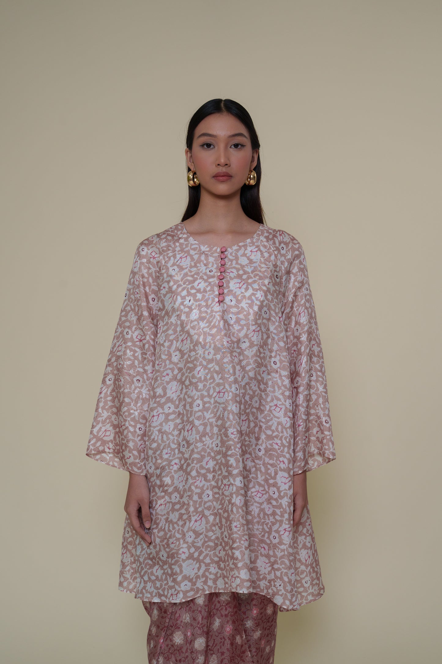 Kurung Pahang AUDILEA (05-08 BRW)