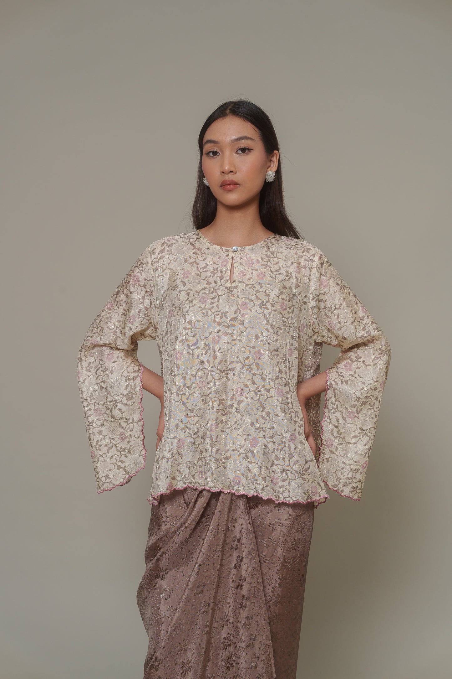 Kurung Pendek KATRINA (05-04 NDE)