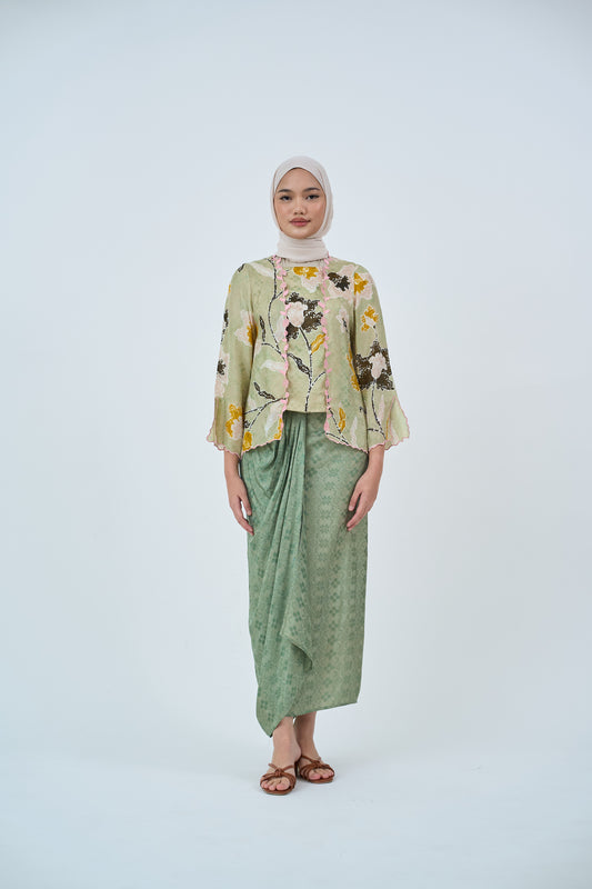 Kutu Baru AIRIS (05-100 GRN)