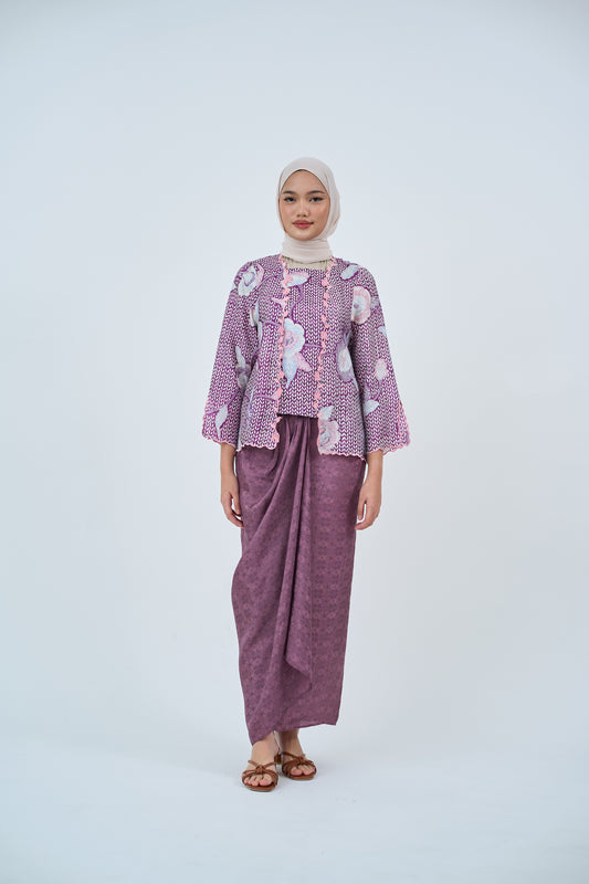 Kutu Baru AIRIS (05-134 PPL)