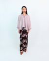 Malika Kurung Kimono in Pink