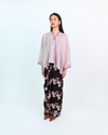 Malika Kurung Kimono in Pink