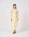 Nara II Cotton Set in Yellow