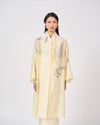 Nara II Cotton Set in Yellow