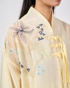 Nara II Cotton Set in Yellow