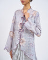 Sofea Kebaya Pendek in Blue