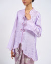 Sofea Kebaya Pendek in Purple