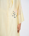 Nara II Cotton Set in Yellow