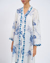 Wardah Kebarung in White