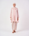Wardah Kebarung  in Purple