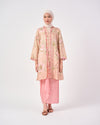 Wardah Kebarung in Cream