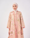 Wardah Kebarung in Cream