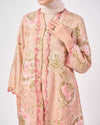 Wardah Kebarung in Cream