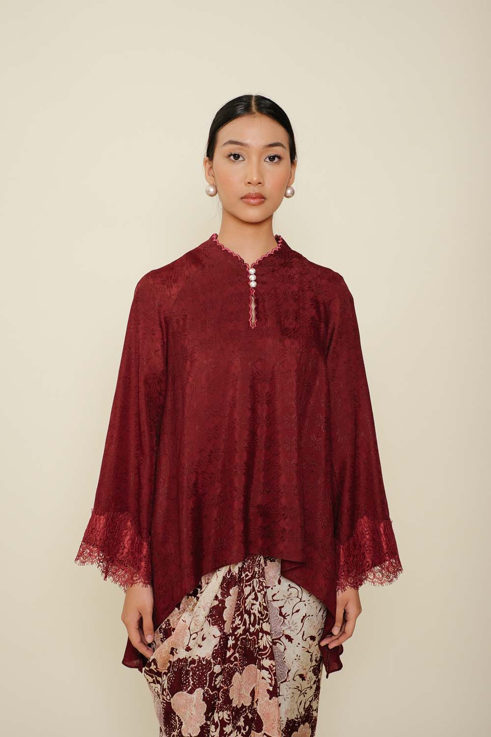 Kurung Moden AYANA (05-19 MRN)