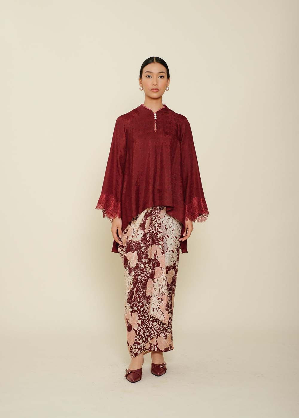 Kurung Moden AYANA (05-19 MRN)