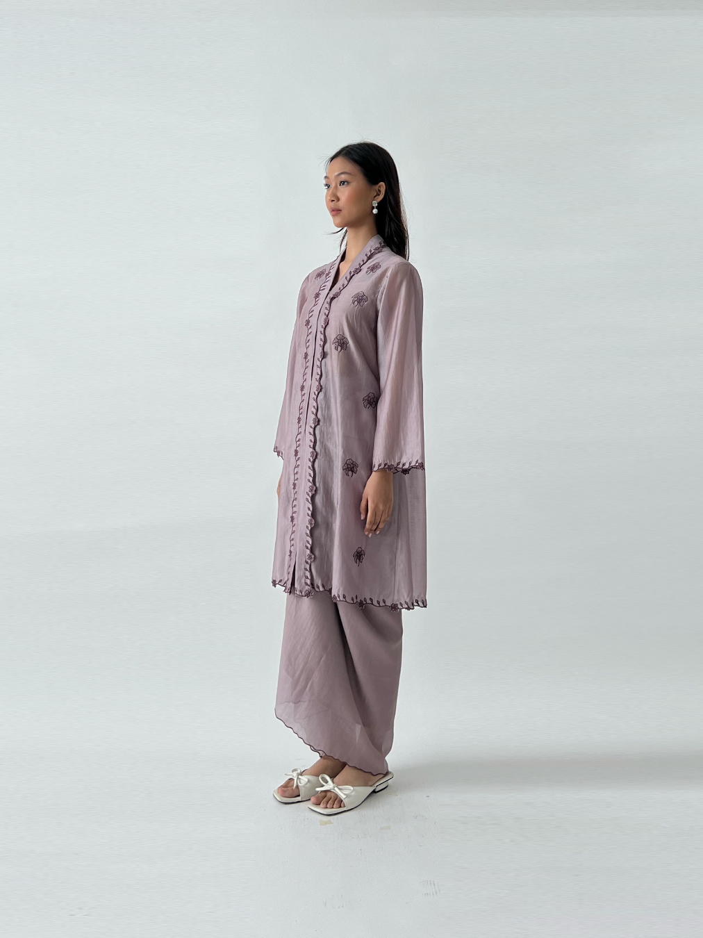 WARDAH - COTTON SERIES PPL